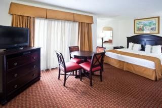 Holiday Inn Resort Fort Walton Форт Уолтън Бийч Екстериор снимка