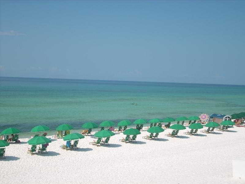 Holiday Inn Resort Fort Walton Форт Уолтън Бийч Екстериор снимка