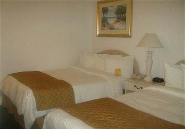 Holiday Inn Resort Fort Walton Форт Уолтън Бийч Екстериор снимка