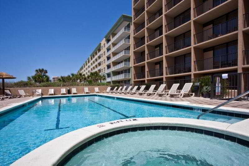 Holiday Inn Resort Fort Walton Форт Уолтън Бийч Екстериор снимка