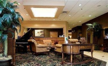 Holiday Inn Resort Fort Walton Форт Уолтън Бийч Екстериор снимка
