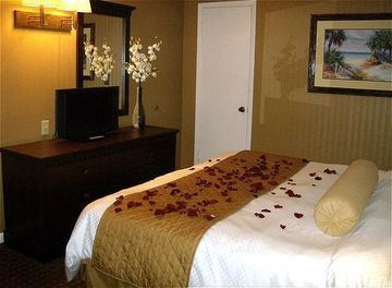 Holiday Inn Resort Fort Walton Форт Уолтън Бийч Екстериор снимка