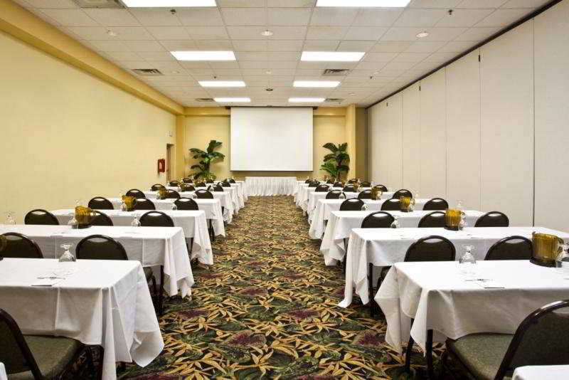 Holiday Inn Resort Fort Walton Форт Уолтън Бийч Екстериор снимка